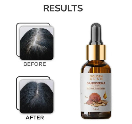 Anti Greying Hair Serum (30 ml)
