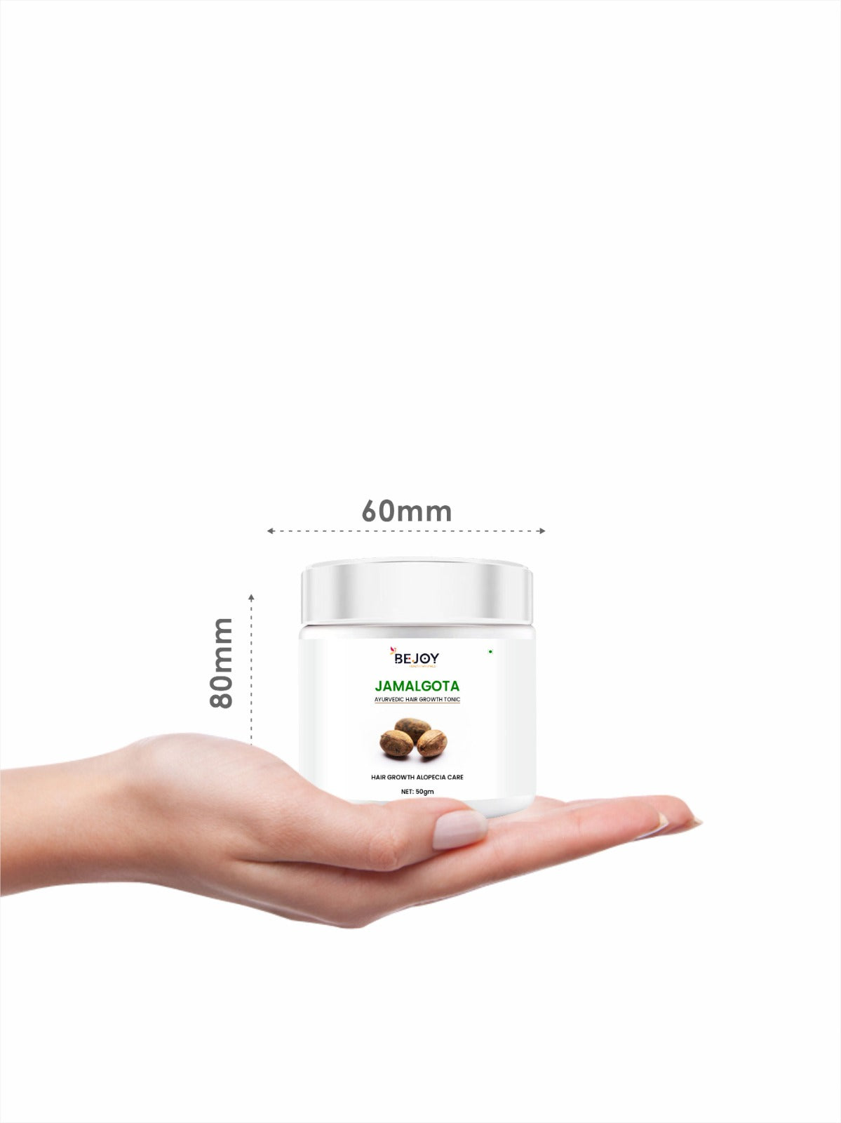 Jamalgota Ayurvedic