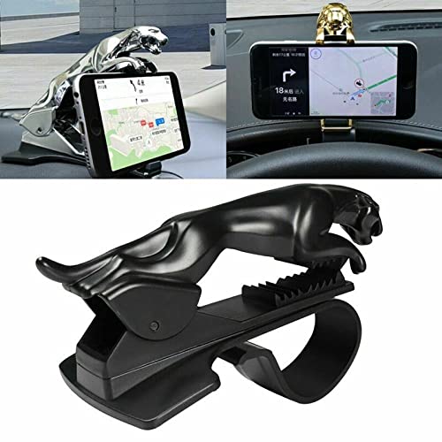 Jaguar Car Mobile Holder