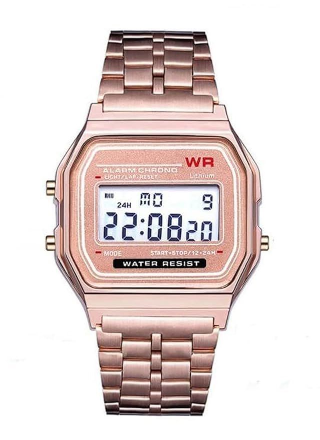 Casio Unisex Watch