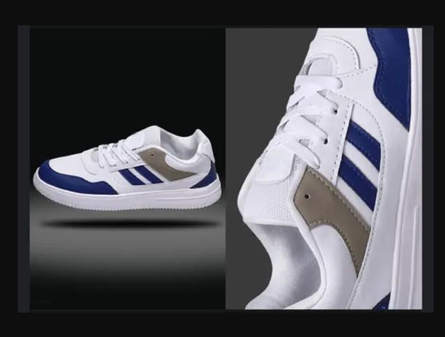 Anjrs Men's Styles sports Running, comfortable, boy and Men, Casual shoes