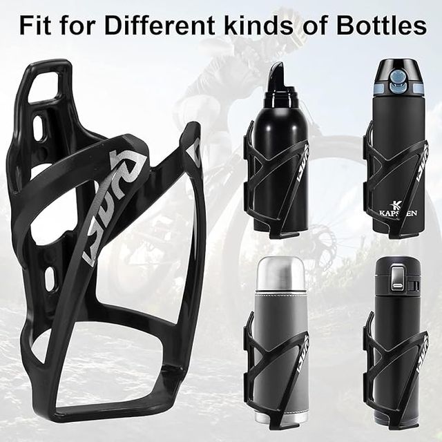 Bike Bottle Holder